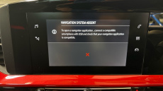 Vauxhall Mokka 1.2 Turbo GS Line 5dr Petrol Hatchback